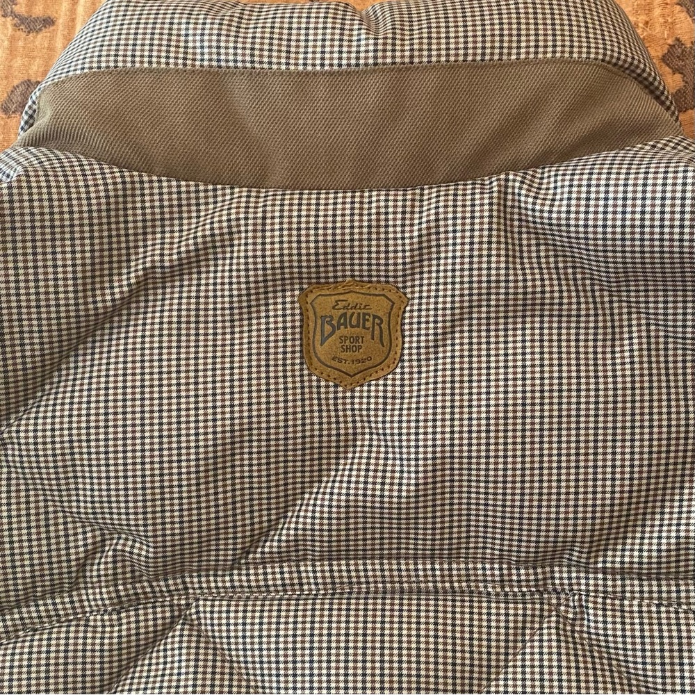 EDDIE BAUER SPORT SHOP WOMEN’S HUNTING FIELD VEST SIZE MEDIUM - Picture 11 of 16